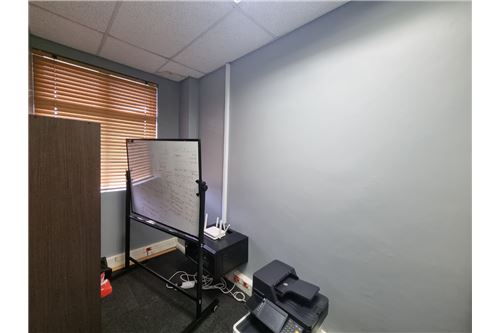 Commercial - Office - Century City, Western Cape - South Africa
