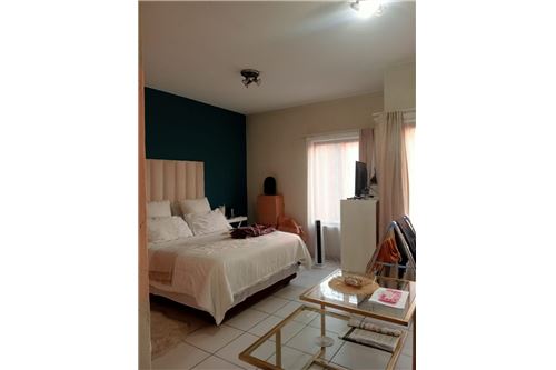 Residential - Condo/Apartment - Ferndale, Gauteng - South Africa