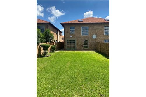 Residential - Townhouse - Annlin, Gauteng - South Africa