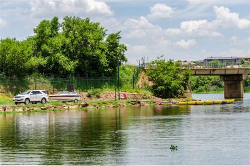 Residenziale - Lotto vacante - Leeuwfontein Estate, Gauteng - South Africa - 35 - 1031414102-104