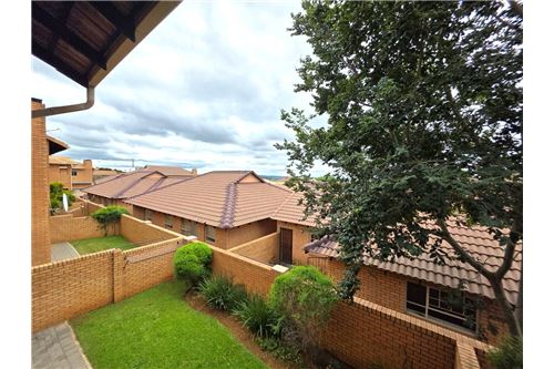 Residential - Condo/Apartment - Hazeldean, Gauteng - South Africa