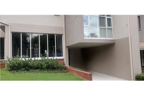 Residential - Condo/Apartment - Bryanston, Gauteng - South Africa