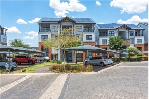 Linbro Park, Gauteng