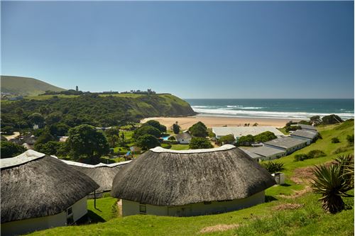 Coffee Bay, Eastern Cape
