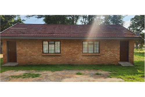 Residential - Condo/Apartment - Ivydale, Limpopo - South Africa