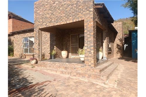Residenziale - Casa - Mabopane, Gauteng - South Africa - 6 - 1031414106-210