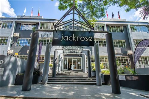 Residential - Condo/Apartment - Rosebank, Gauteng - South Africa