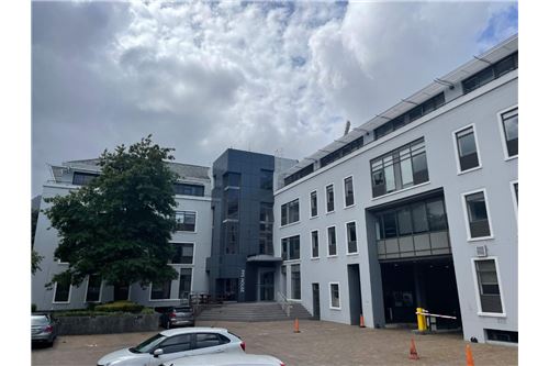 Commercial - Office - Rondebosch, Western Cape - South Africa