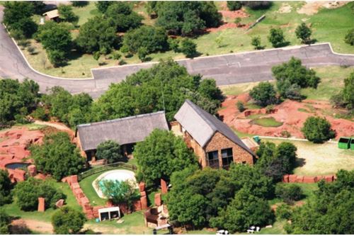 Residenziale - Lotto vacante - Leeuwfontein Estate, Gauteng - South Africa - 40 - 1031414102-103