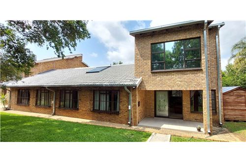 Residential - Condo/Apartment - Sharonlea, Gauteng - South Africa