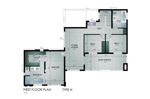 Slider Image Thumbnail