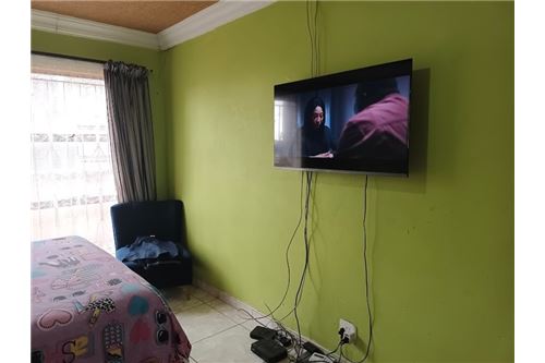 住宅 - 房子 - Soshanguve KK, Gauteng - South Africa - 28 - 1031414106-221