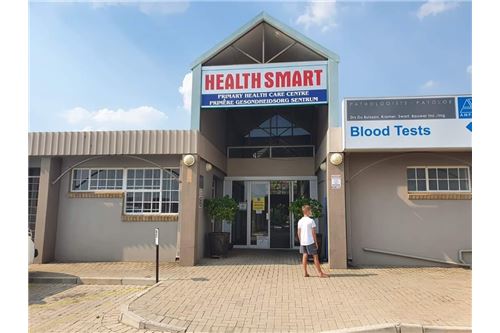 Commercial - Commercial/Retail - Wilkoppies, North West - South Africa
