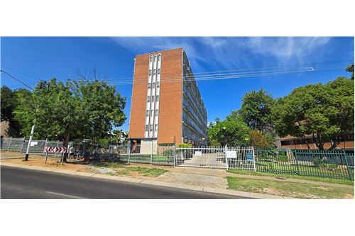 Queenswood, Gauteng