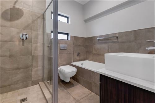 Residential - Townhouse - Morningside, Gauteng - South Africa