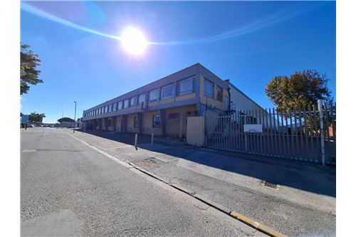 Commercial - Warehouse - Epping Industrial, Western Cape - South Africa