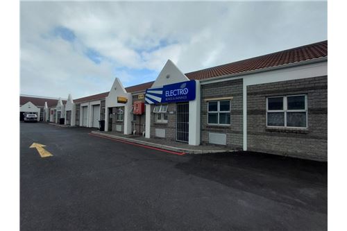 Commercial - Warehouse - Montague Gardens, Western Cape - South Africa