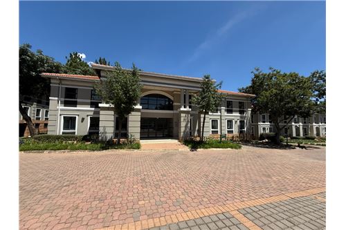 Commercial - Office - Woodmead, Gauteng - South Africa