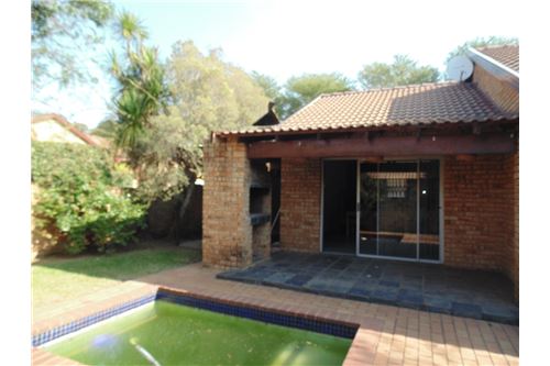 Residential - Townhouse - Wilgeheuwel, Gauteng - South Africa
