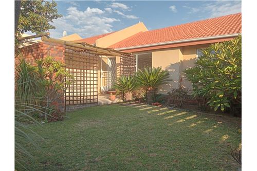 Residential - Townhouse - Sunninghill, Gauteng - South Africa