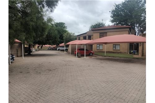 Residential - Condo/Apartment - Penina Park, Limpopo - South Africa