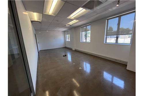 Commercial - Office - Sandhurst, Gauteng - South Africa