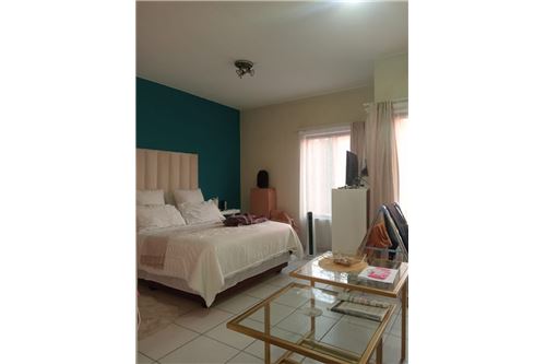 Residential - Condo/Apartment - Ferndale, Gauteng - South Africa