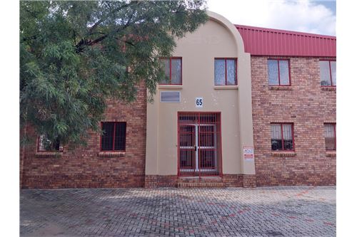 Commercial - Warehouse - Kya Sands, Gauteng - South Africa