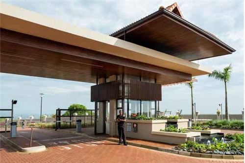 Residential - House - Izinga Estate, KwaZulu Natal - South Africa - 7 - 1031465038-275