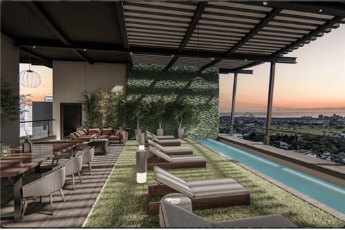 Residential - Condo/Apartment - Musgrave, KwaZulu Natal - South Africa - 13 - 1031465114-58