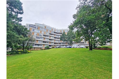 Residential - Condo/Apartment - Groenkloof, Gauteng - South Africa