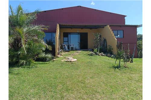 Residential - Condo/Apartment - Seafield, Eastern Cape - South Africa