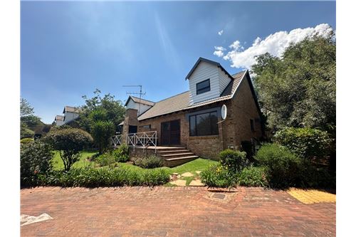 Residential - Townhouse - Noordheuwel, Gauteng - South Africa
