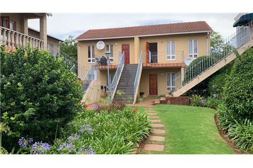 Residential - Condo/Apartment - Montgomery Park, Gauteng - South Africa