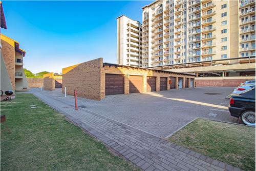 Residential - Condo/Apartment - Hatfield, Gauteng - South Africa