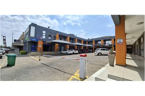 Commercial - Office - Polokwane Central, Limpopo - South Africa