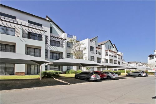 Fourways, Gauteng