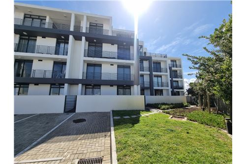 Residential - Condo/Apartment - Waves Edge, Western Cape - South Africa