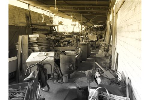 Slider Image Thumbnail