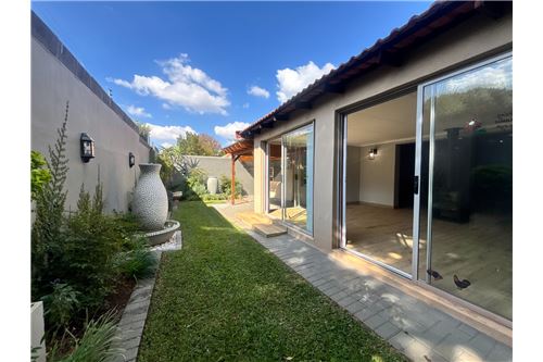 Residential - Townhouse - Brummeria, Gauteng - South Africa