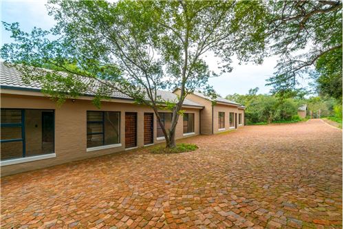 Residential - Townhouse - North Riding AH, Gauteng - South Africa
