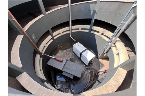 Commercial - Office - Randburg Central, Gauteng - South Africa