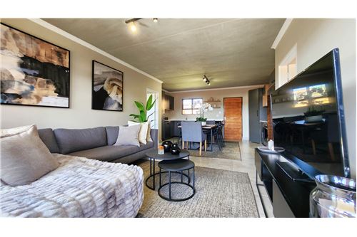 Residential - Townhouse - Olympus, Gauteng - South Africa