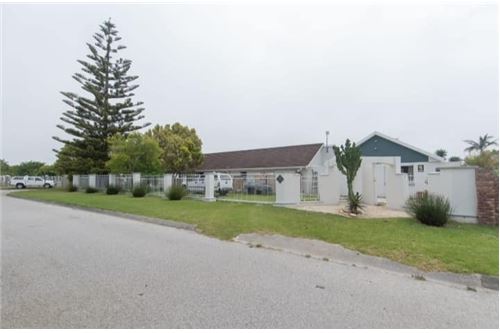 Residential - Condo/Apartment - Lorraine, Eastern Cape - South Africa