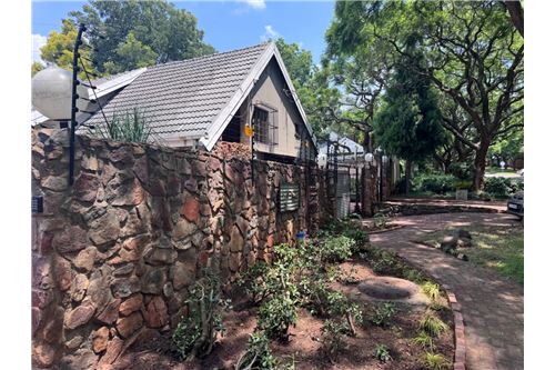 Residential - Condo/Apartment - Brooklyn, Gauteng - South Africa