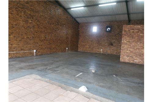 Commercial - Office - Heidelberg Industrial, Gauteng - South Africa