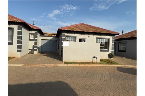 Residential - Townhouse - The Orchards, Gauteng - South Africa