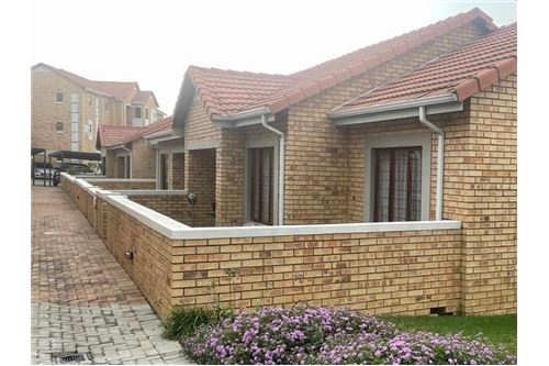 Residential - Townhouse - Randpark Ridge, Gauteng - South Africa