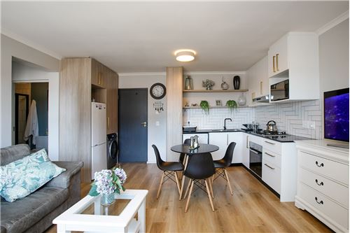 Residential - Condo/Apartment - Table View, Western Cape - South Africa