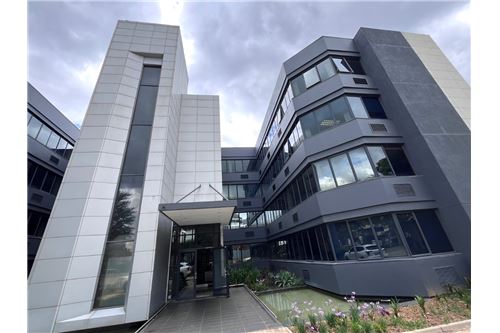 Commercial - Office - Edenburg, Gauteng - South Africa
